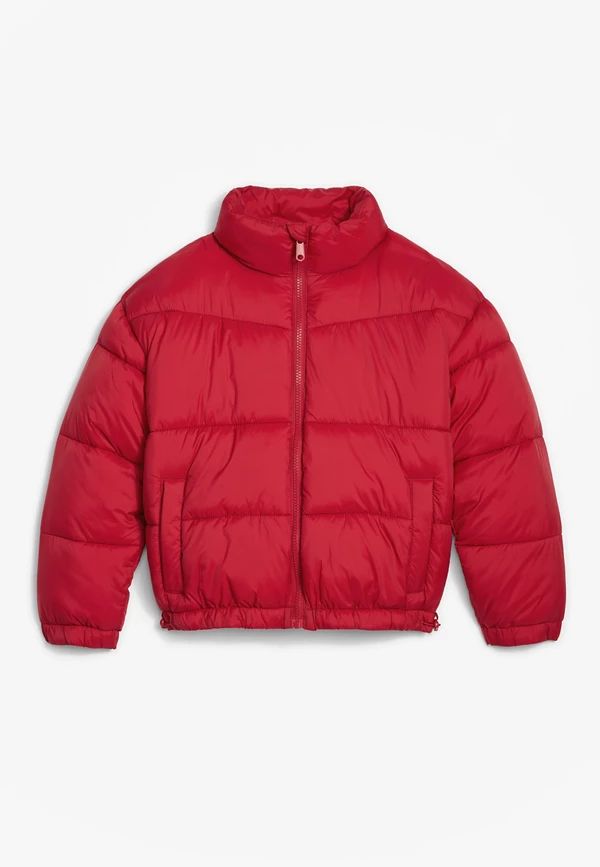 Girls Puffer Coat | Maurices