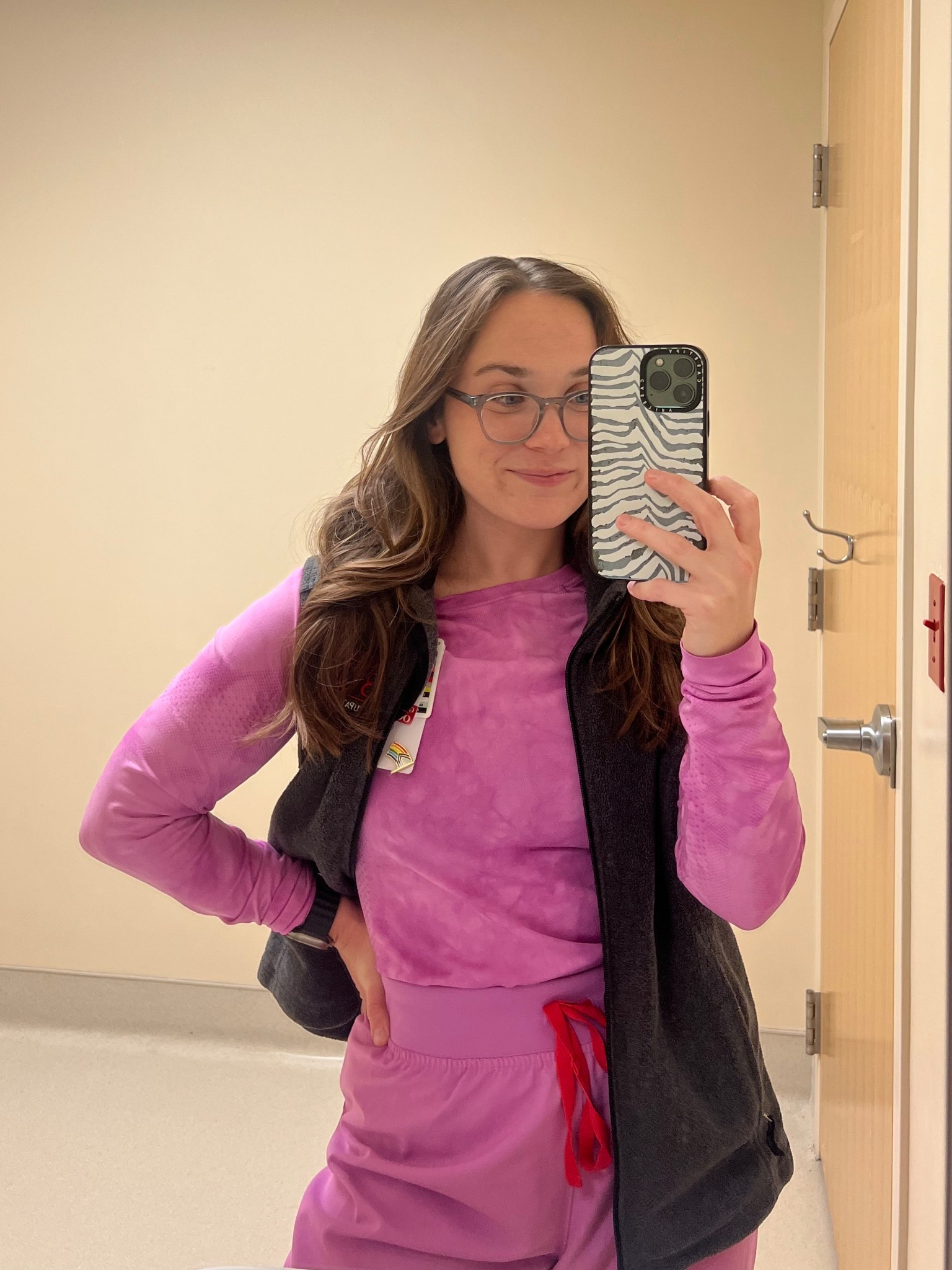 scrubs of the day 

#LTKActive #LTKFindsUnder50