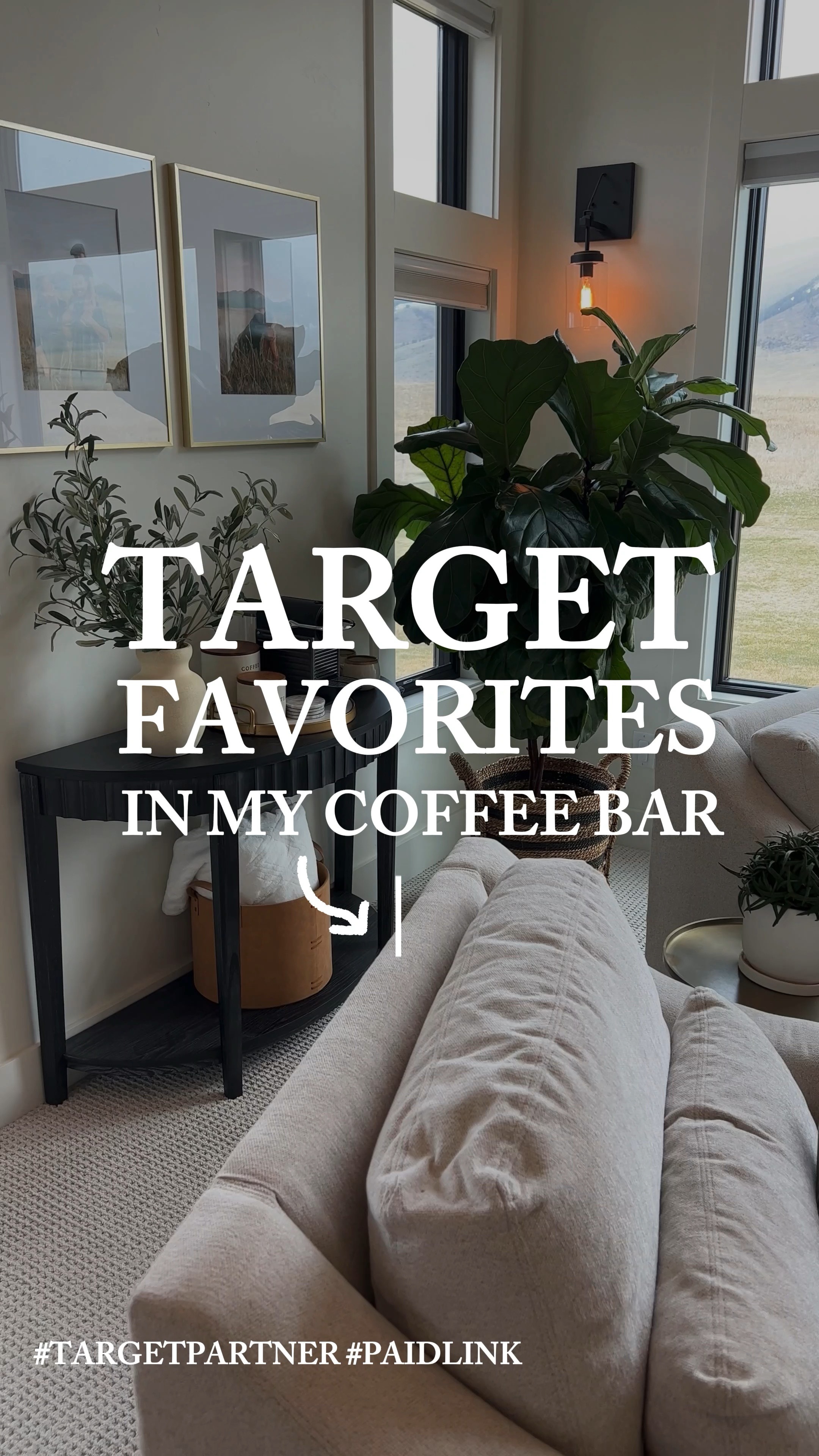 Target finds in my coffee bar

Bedroom coffee nook
Bedroom coffee bar
Coffee bar
Coffee snob
Coffee aficionado 
Home barista
Target partner 
Paid link

#LTKHome