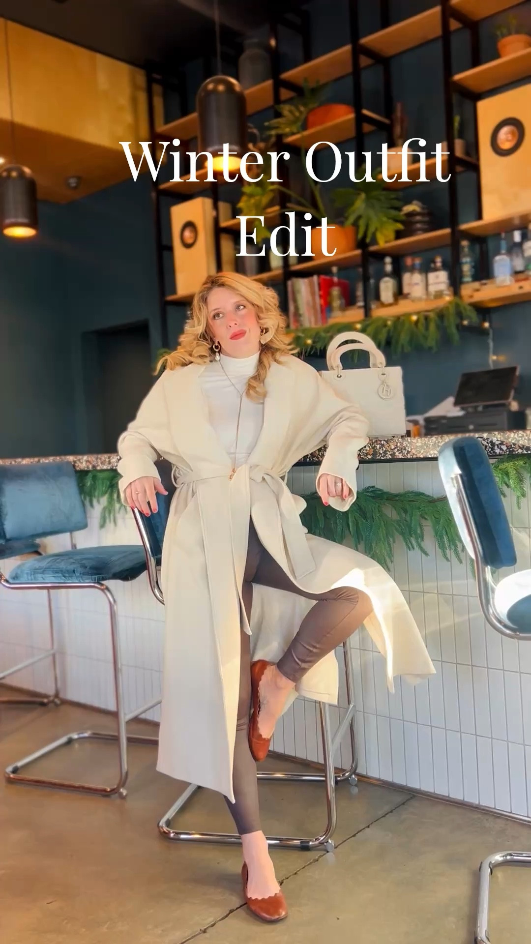 If winter outfits had a main character moment… this would be it ❄️✨
Layered, soft, and effortlessly polished — this is my go-to winter formula for staying warm and feeling put together. Cozy textures, flattering silhouettes, and timeless pieces you’ll reach for all season long 🤍
Everything is linked for easy shopping ⬇️

#LTKwinter #LTKstyle #LTKunder100 #WinterOutfitInspo #CozyChic
#NeutralStyle #LayeredLook #ColdWeatherStyle #CapsuleWardrobe
#ClassicStyle #EverydayOutfits

#LTKSaleAlert #LTKOver40 #LTKSeasonal