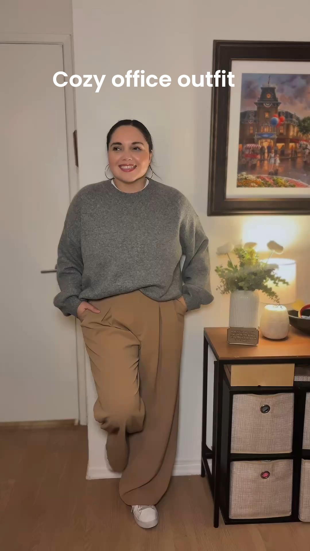 The coziest outfit you can wear anywhere 


#LTKStyleTip #LTKMidsize #LTKSeasonal