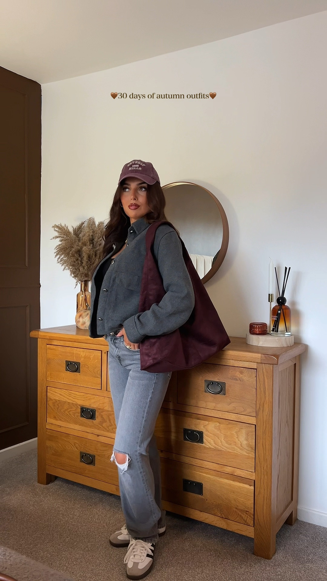 Day 22🤎

#LTKautumn #LTKuk #LTKbeauty