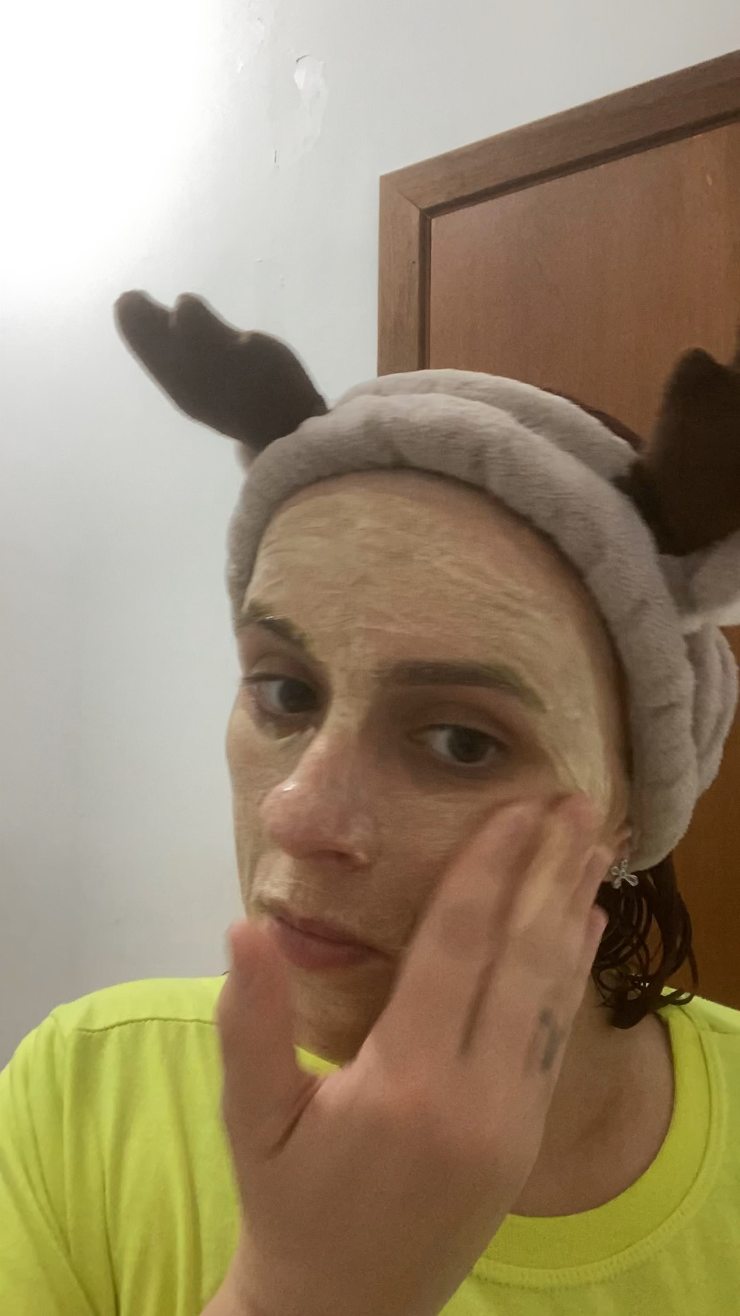 SkinCare Time 🥰

#LTKbrasil #LTKsalealert #LTKbeauty