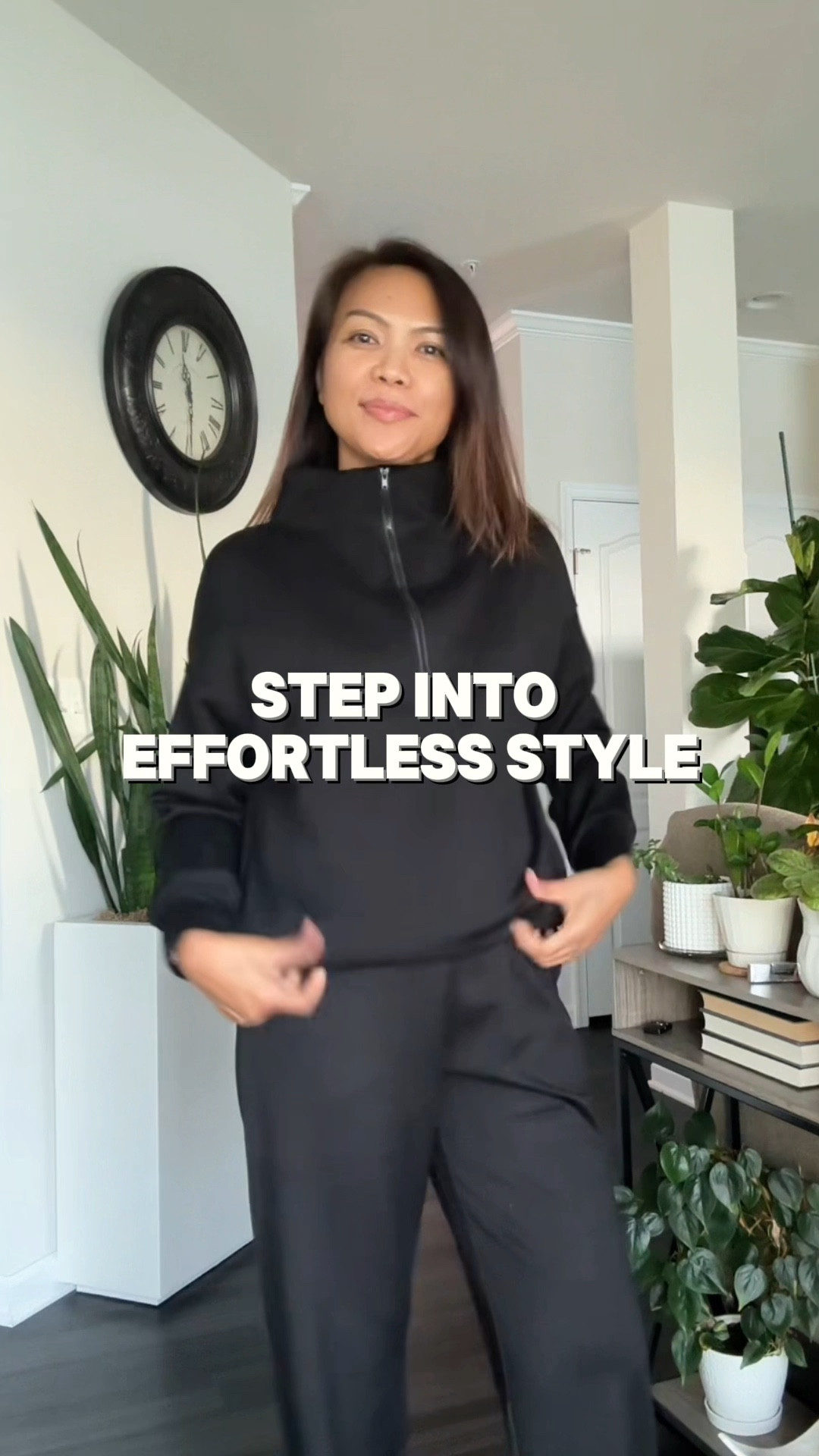 Effortless Style 

#LTKFallSale #LTKStyleTip #LTKSeasonal