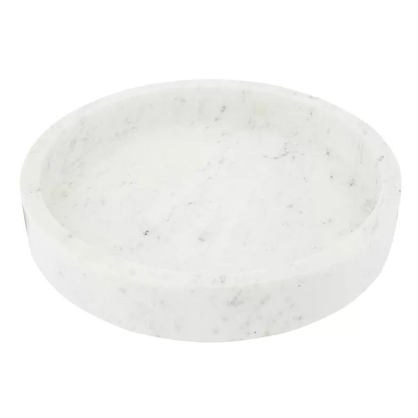 Gemini Marble Tray | Wayfair North America