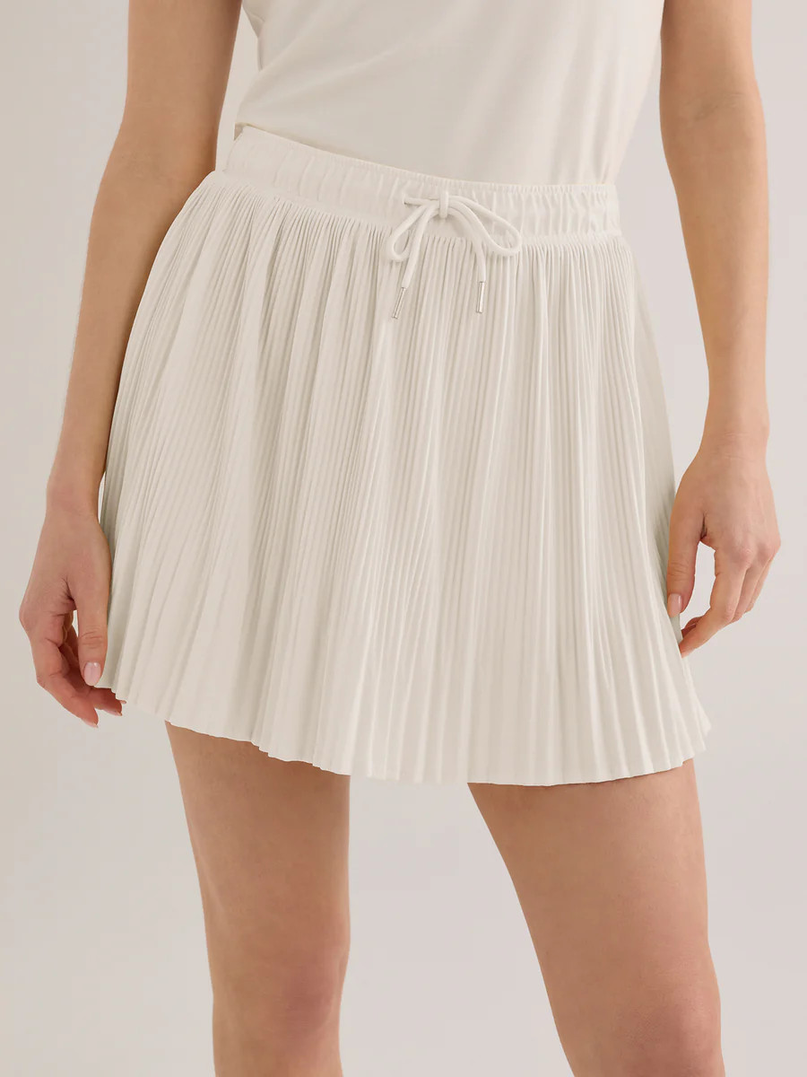 Davina High Rise Skort 15" | Varley US | Varley US