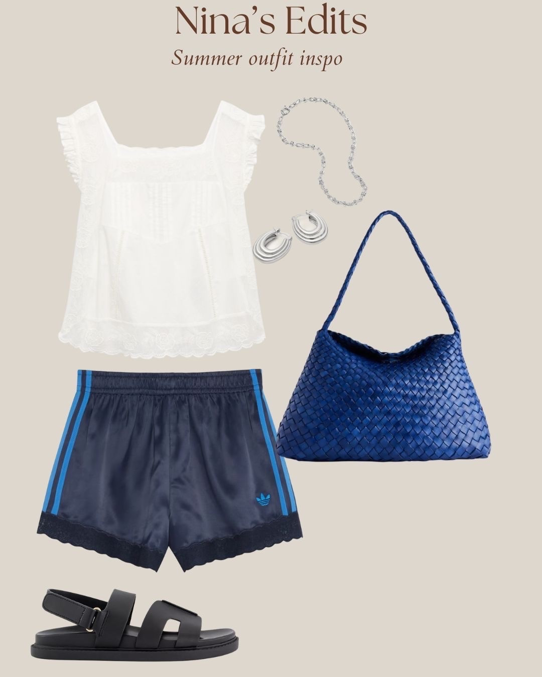 Summer outfit

#LTKsummer