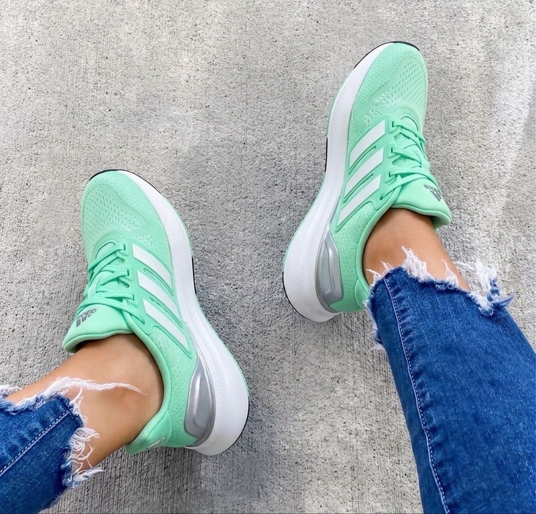 Adidas sneakers 50% off now $40

