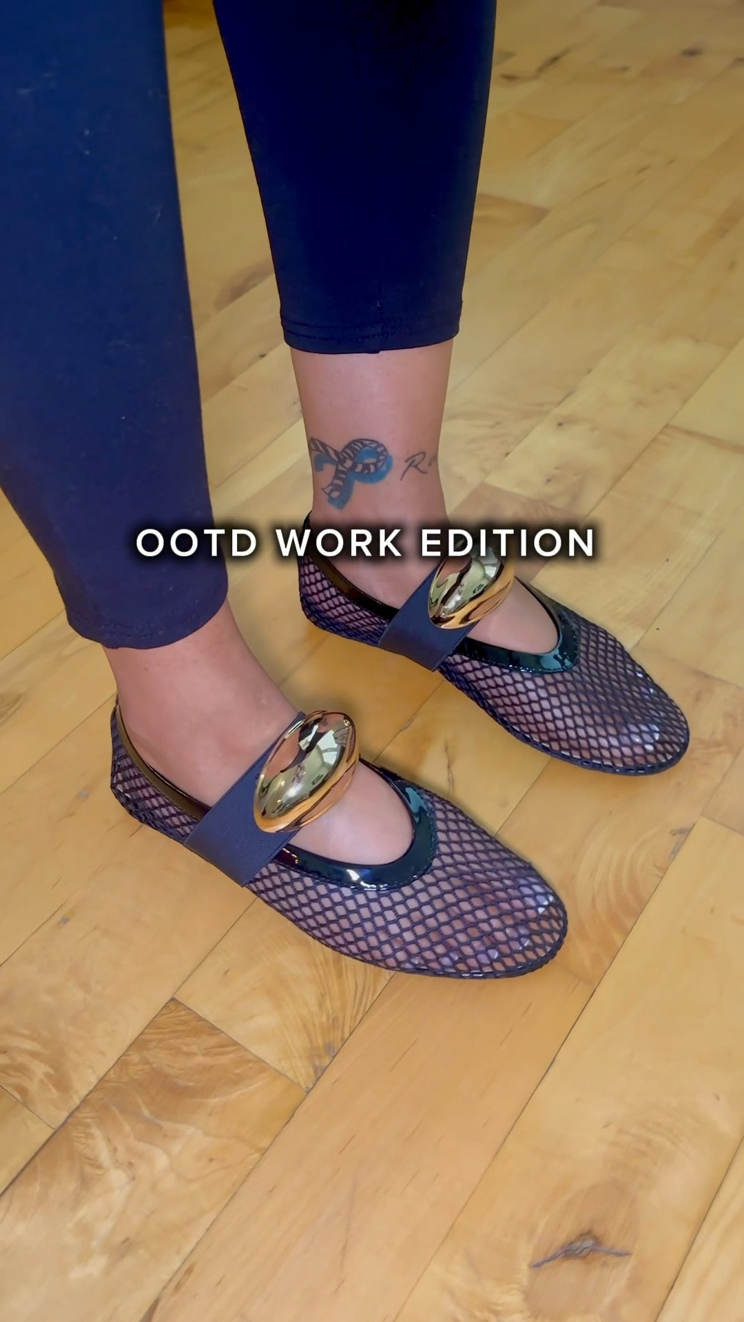 Perfect shoes for the summer & spring time for work. 

#LTKFindsUnder50 #LTKWatchNow #LTKShoeCrush