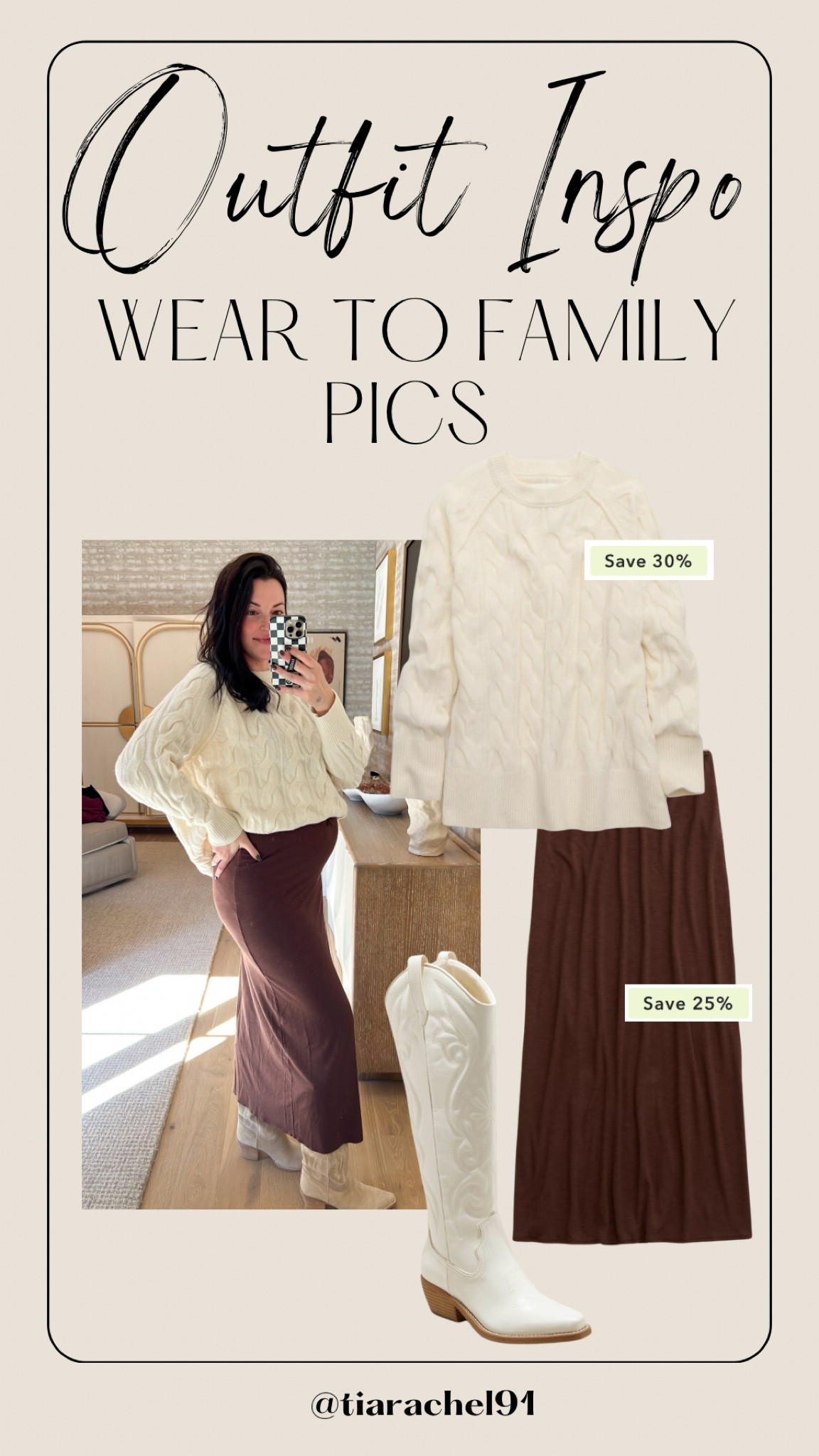 Family photos / fall outfit / pregnancy outfit inspo 

#LTKSeasonal #LTKStyleTip #LTKBump
