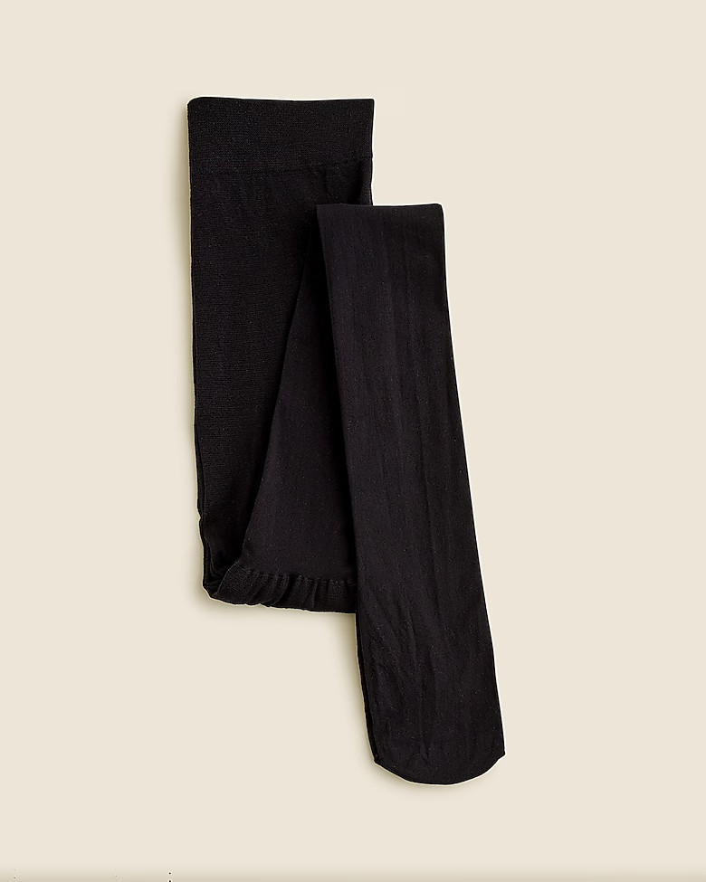 Sheer tights | J. Crew US