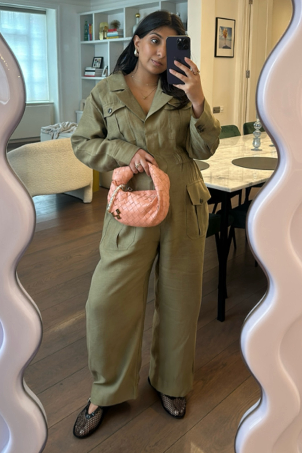 A jumpsuit is always my go to outfit 💓 

#LTKeurope #LTKbump #LTKfindsunder100