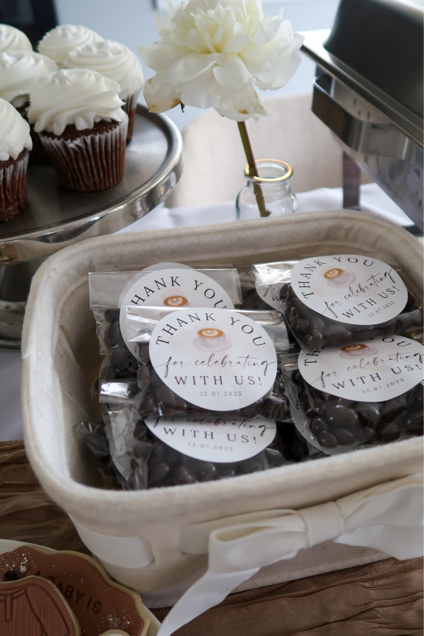 A Baby is Brewing Baby Shower ☕️

#LTKBaby