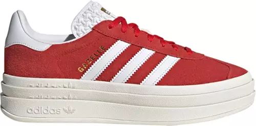 adidas Originals Women's Gazelle Bold Shoes | Dick's Sporting Goods