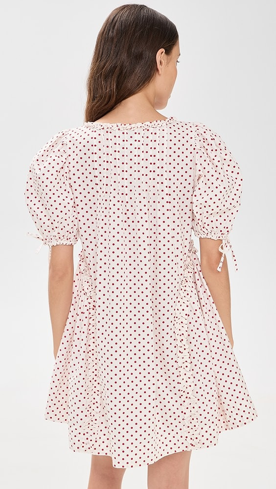 Meri Mini Dress | Shopbop