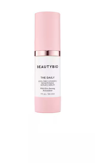 The Daily Acid-Free Vitamin C Serum | Revolve Clothing (Global)
