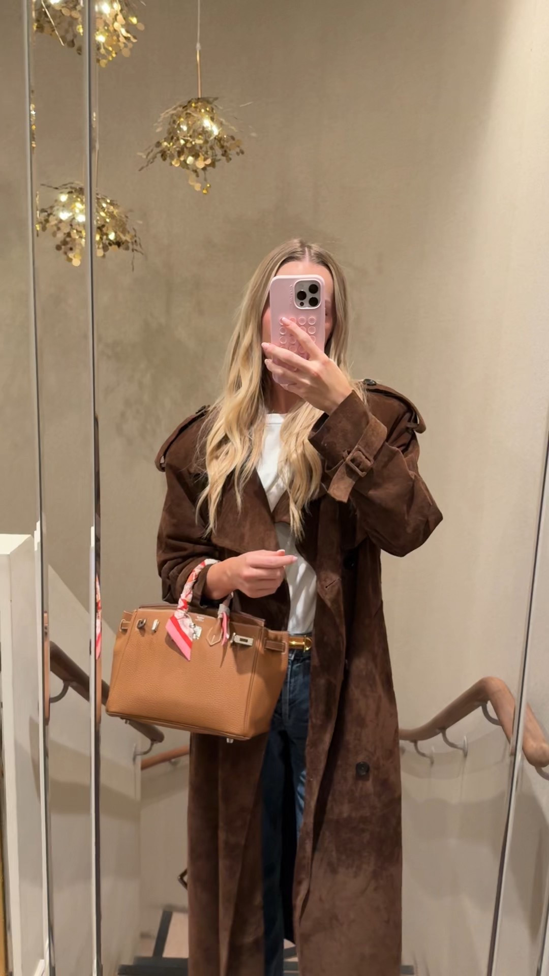 Assume any jacket i’m wearing this autumn is from here… i’ve lived in this brown suede trench for the last year 🤭

#LTKFashionMonth 

#LTKautumn #LTKuk #LTKCyberWeek