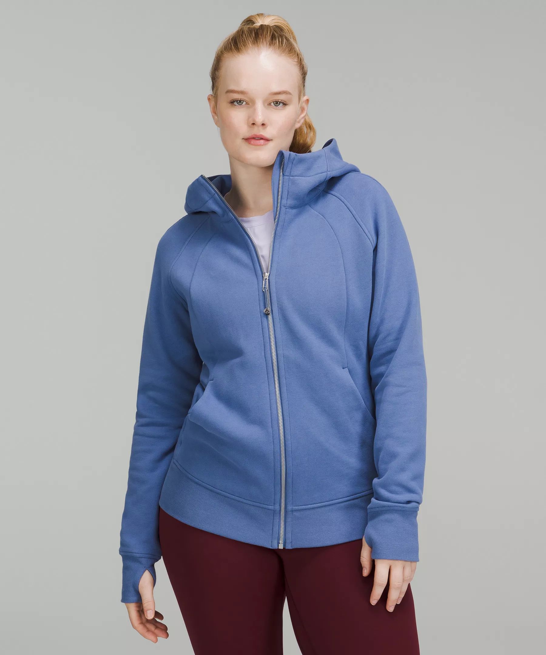 Scuba Full-Zip Hoodie | Lululemon (US)