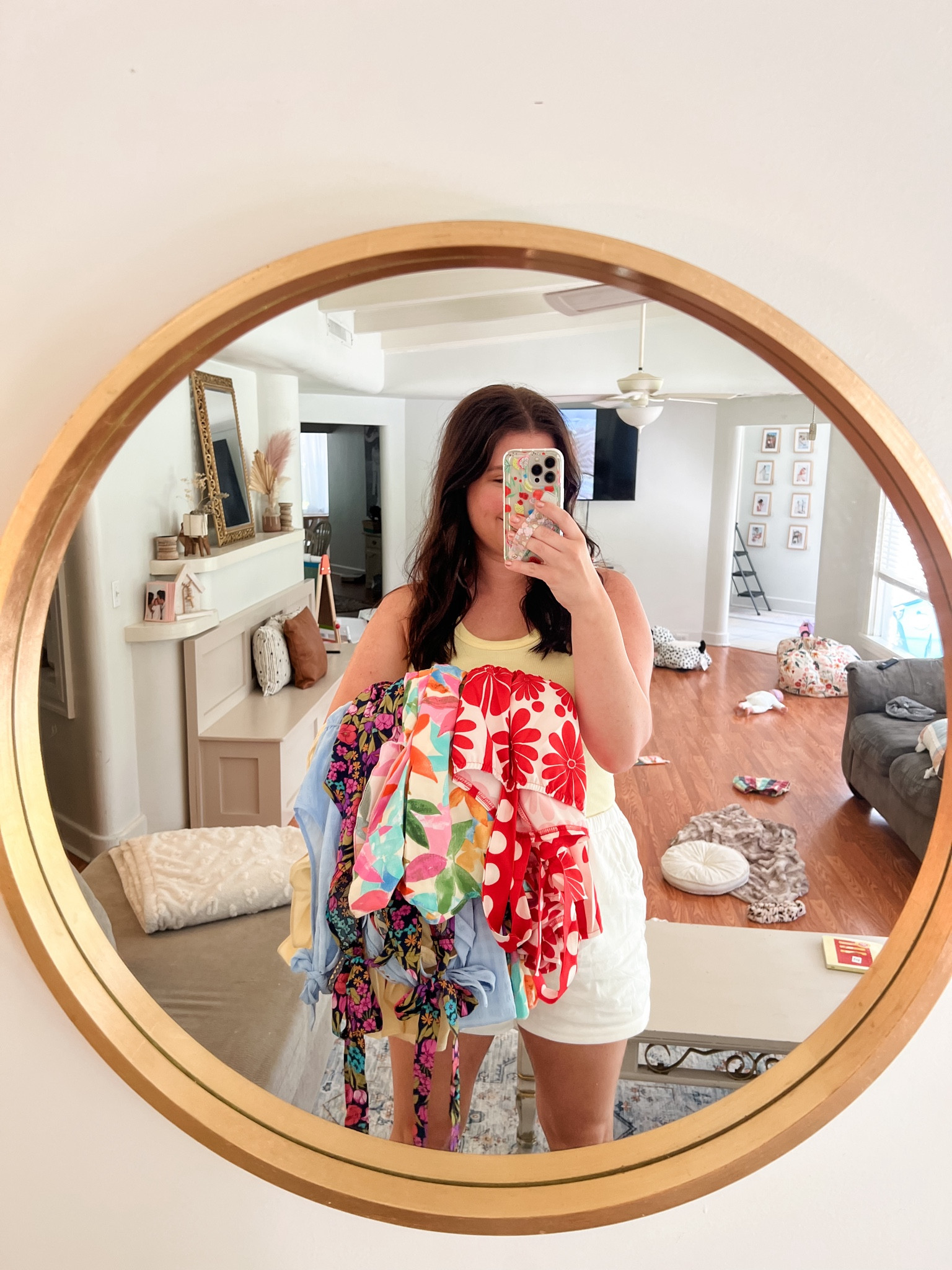 My new favorite summer dresses and romper finds 💛⭐️🌼🌻

#LTKsalealert #LTKmidsize #LTKSeasonal