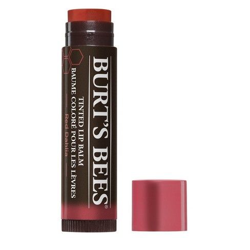 Burt's Bees Tinted Lip Balm - 0.15oz | Target