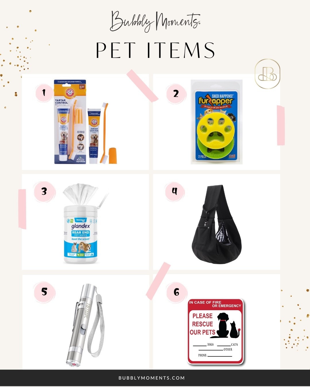 🐾 Pawsh and practical.
Give your furry friend the comfort and style they deserve with these adorable pet picks!
#LTKPet #PetStyle #FurryFashionistas #PetEssentials #LTKFinds #PetLovers #StylishPets #PetParents #CutePets #LTKHome #PetCare #FurBabyMustHaves #PetComfort #PawfectStyle

#LTKHome #LTKFamily #LTKSaleAlert