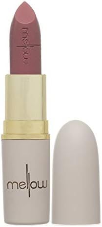 Amazon.com: Long Lasting Matte Lipstick (Nude) - Smudge Proof, Moisturizing, Non Sticky Lip Stick... | Amazon (US)