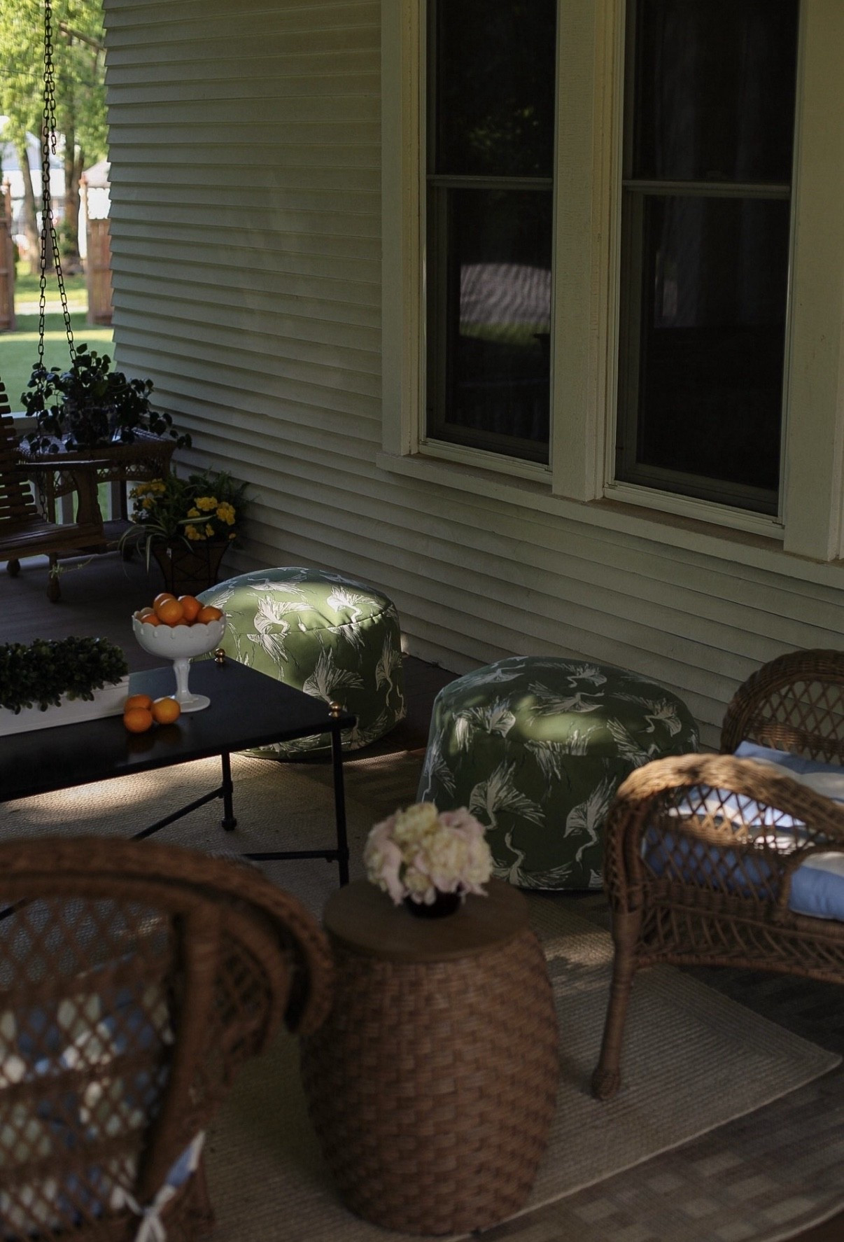 Back when sitting still was normal.
When neighbors waved without needing a reason.
When front steps held late summer stories and deep breaths.
It wasn’t just wood and nails—
It was rest.
It was welcome.
It was home.

Follow @kindredhomestead for more Home Design | Antique Finds \ Real Life \ LTK \ Amazon & more…

#kindredhomestead #khathome #khinteriors #kindredinteriors #khinteriordesign

-

cottagecore | traditional design | cozy interiors | English country style | lived-in charm | timeless decor | layered home | vintage inspired | classic meets comfort | heirloom style | slow living | warm neutrals | romantic spaces | Nancy Meyers aesthetic | charming corners | collected over time | floral patterns | patina love | old world charm | intentional design | homemaking joy | countryside dreams

https://liketk.it/5fh7R

#LTKHome

#LTKHome