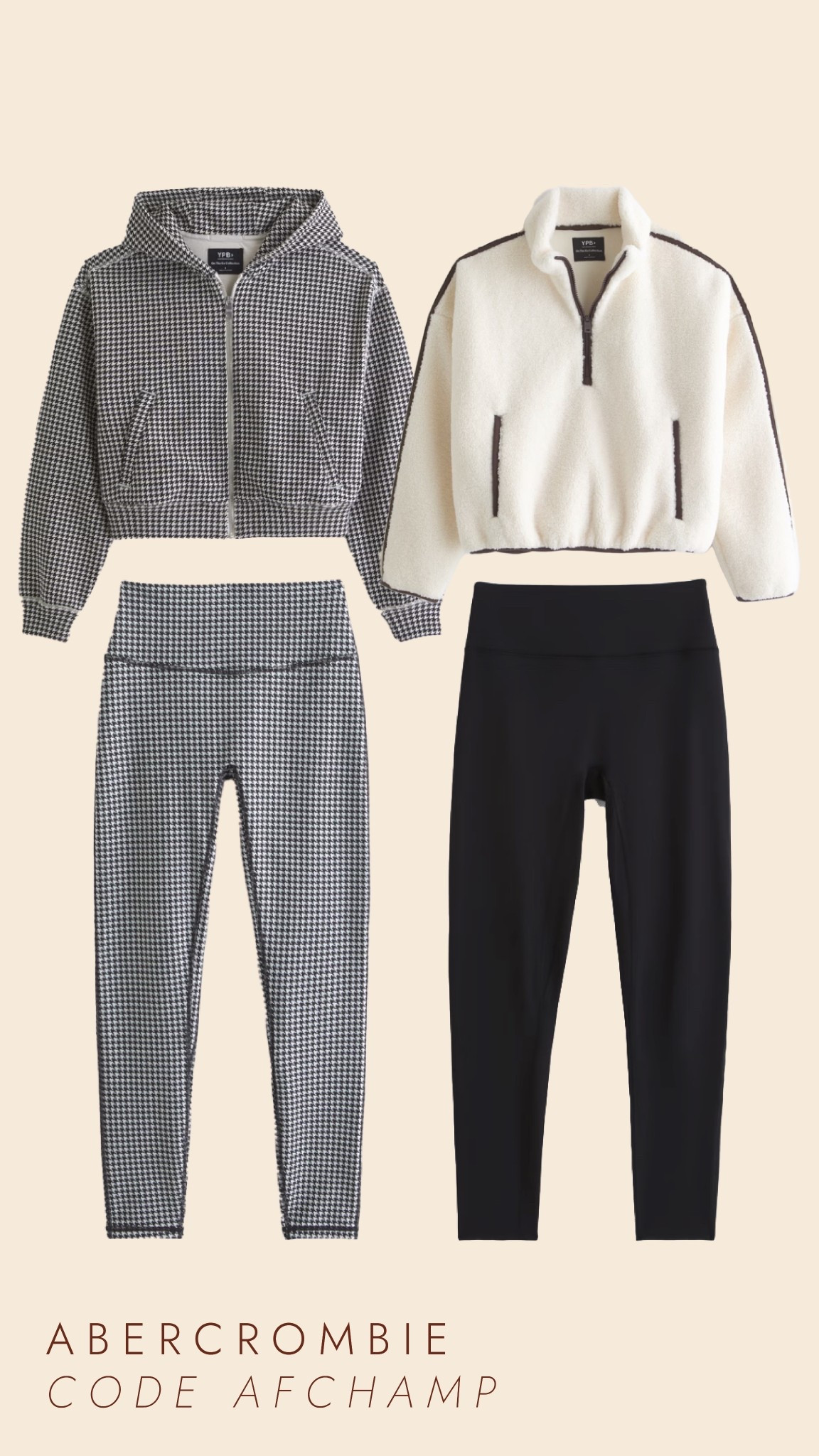 Use code AFCHAMP for extra $$ off! 

#LTKActive #LTKFindsUnder100 #LTKSeasonal