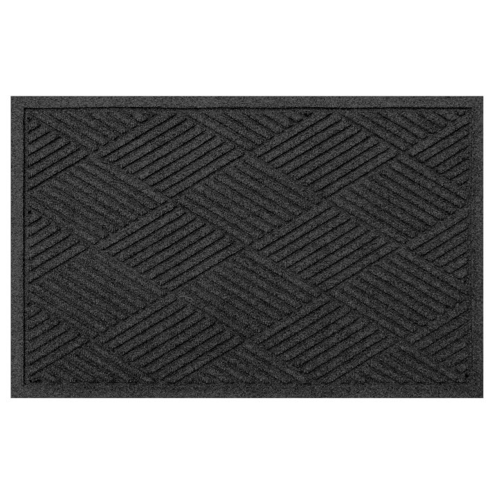 Waterhog Diamond Commercial Grade Indoor/Outdoor Mat | Williams-Sonoma