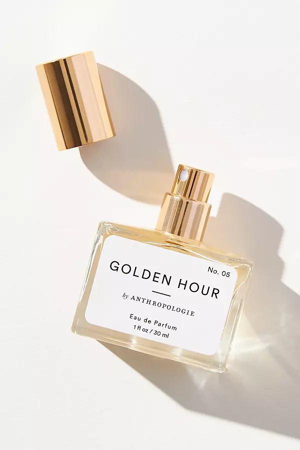 Nostalgia Golden Hour Eau De Parfum | Anthropologie (US)