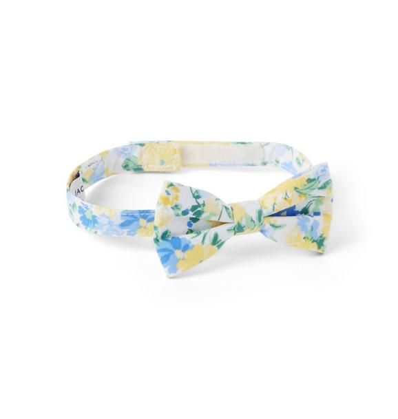 Floral Bowtie | Janie and Jack