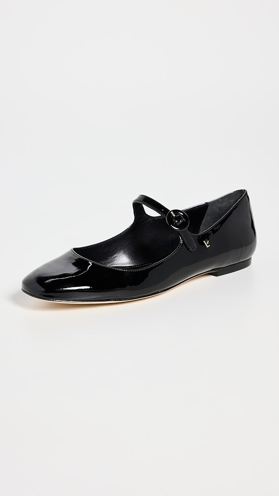Larroudé Blair Flats | Shopbop | Shopbop