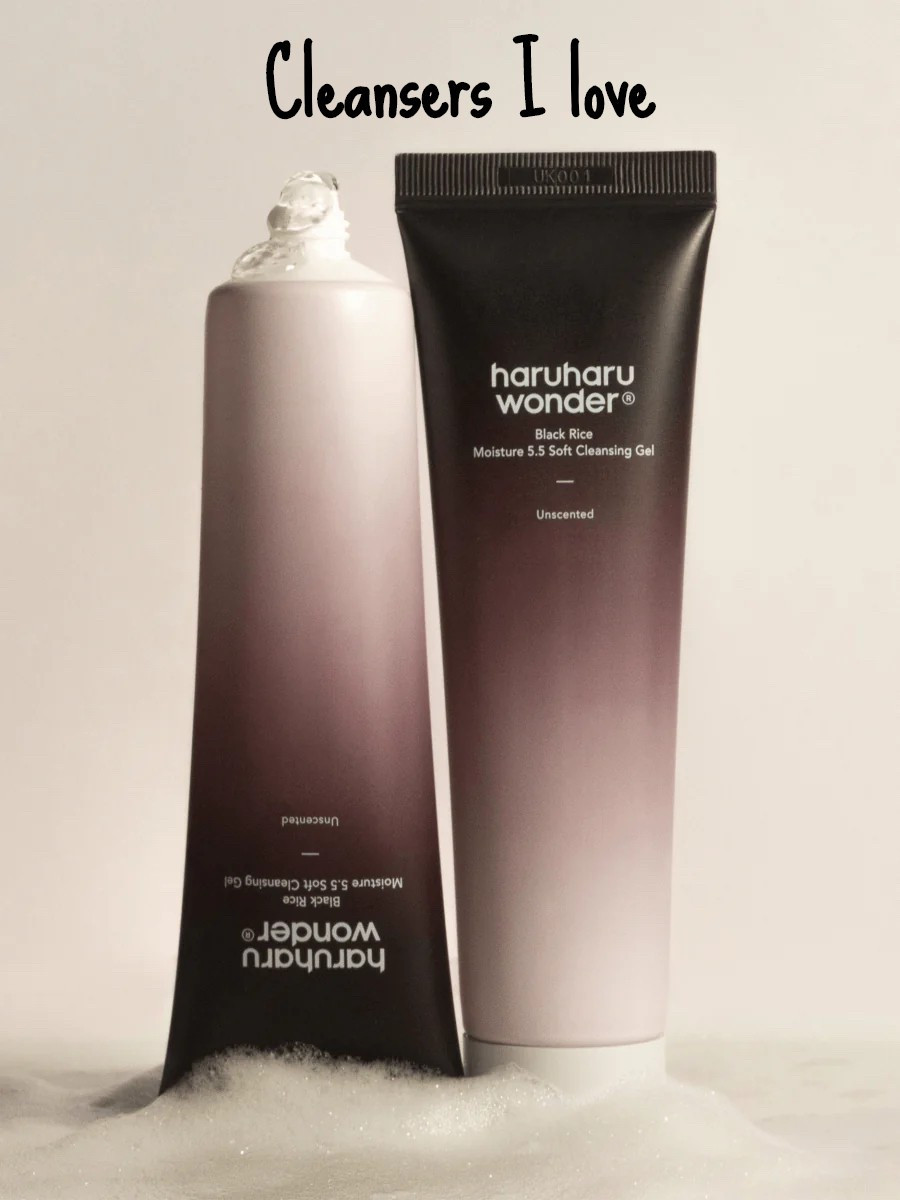 Oil cleansers and other gentle cleansers I always repurchase 

#LTKbeauty #LTKcanada #LTKspring