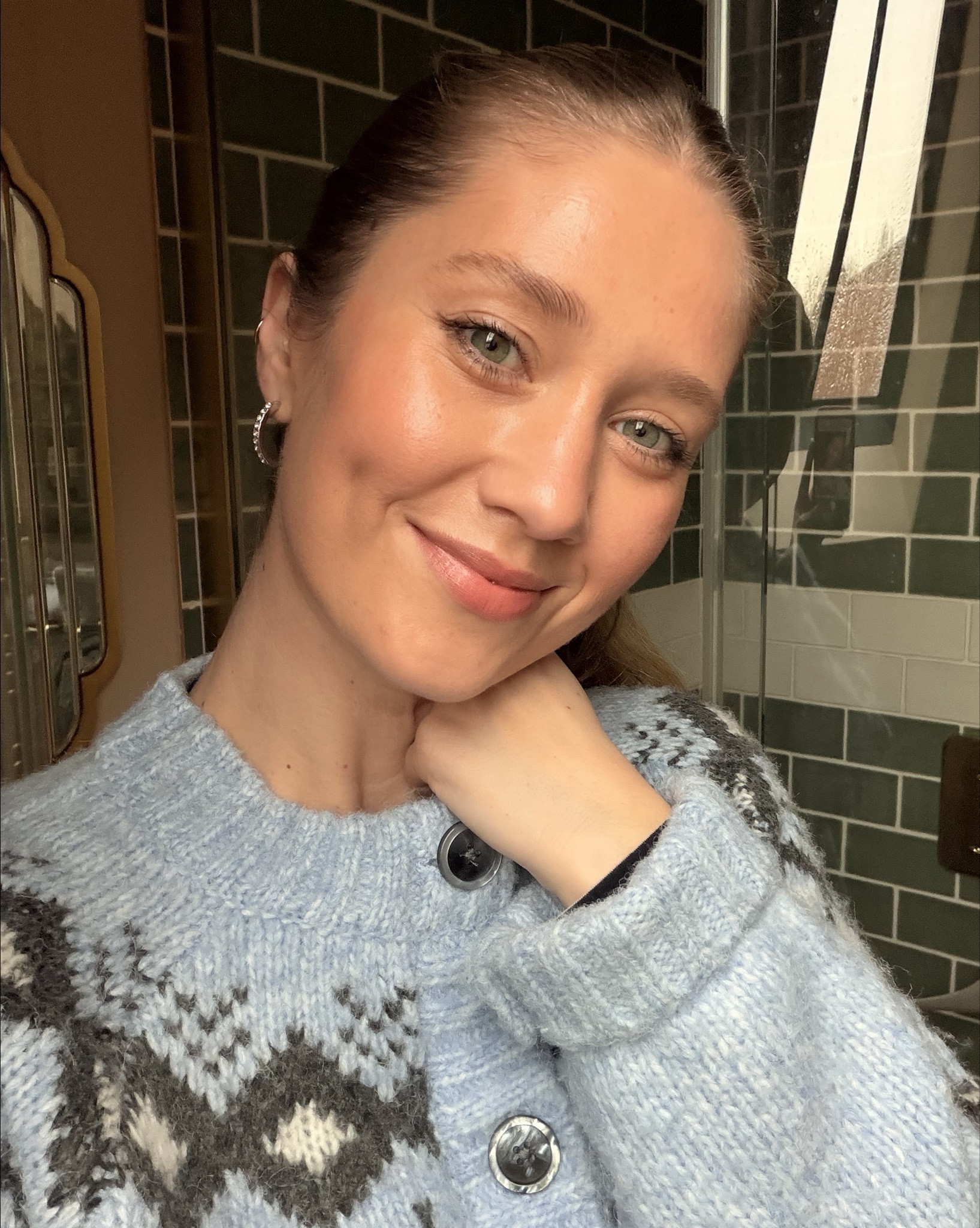 Starting off the year strong with discovering my favourite new mascara 👁️  continuing the journey with the lash serum too ✨

#LTKstyletip #LTKbeauty #LTKuk