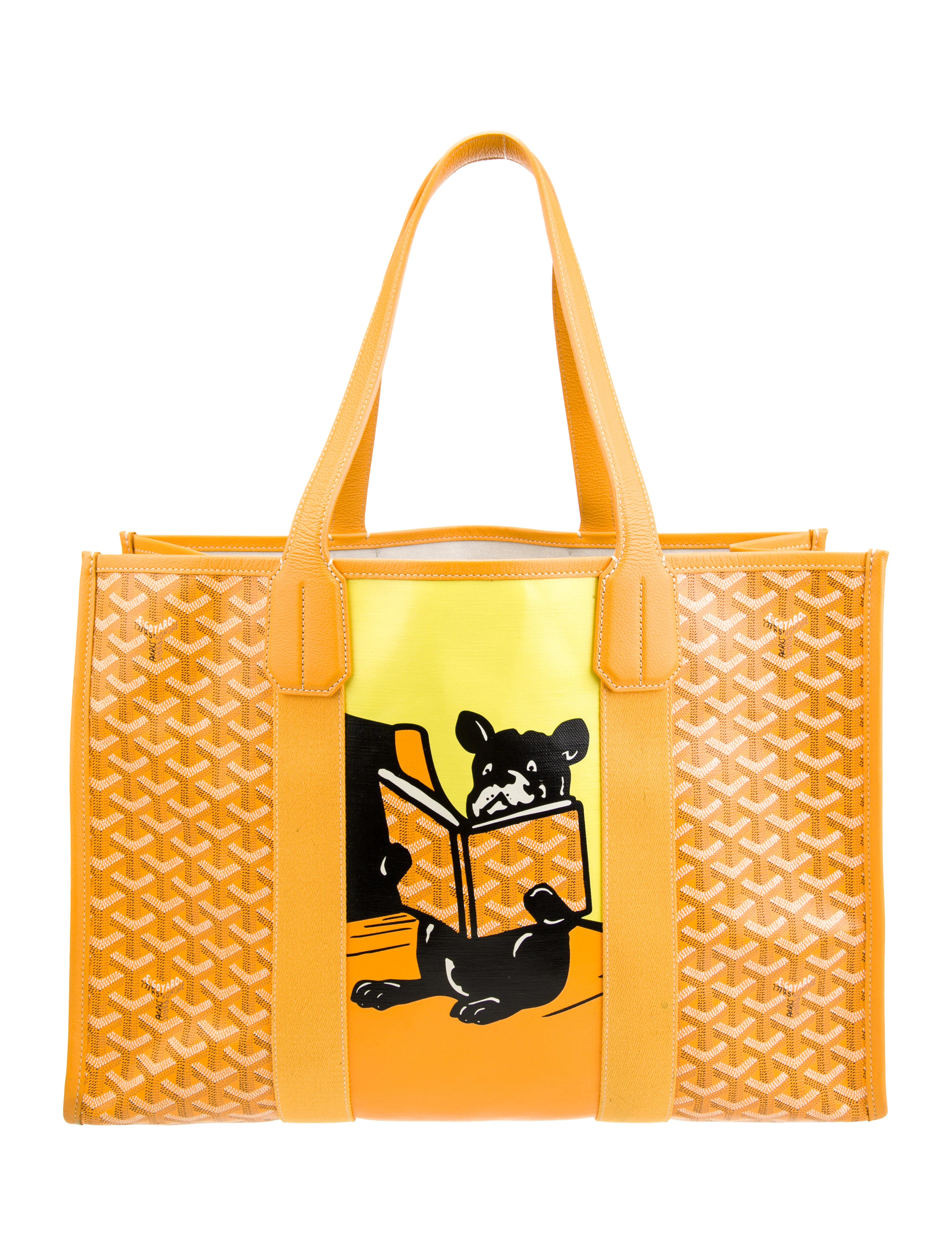 Goyard | The RealReal