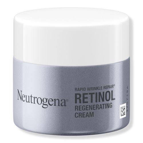 NeutrogenaRapid Wrinkle Repair Regenerating Cream | Ulta