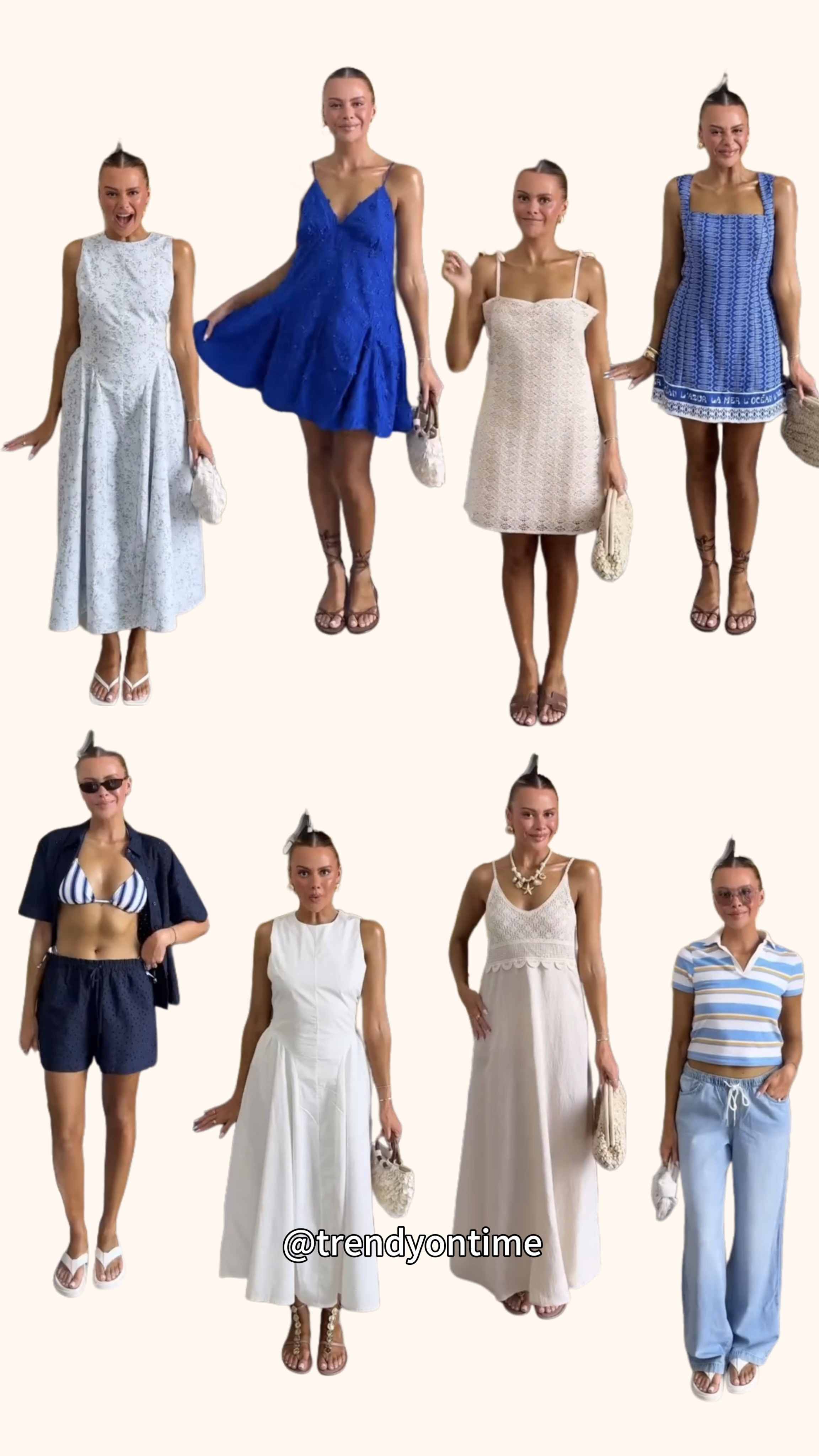 #LTKSummerEdit #LTKU #LTKStyleTip