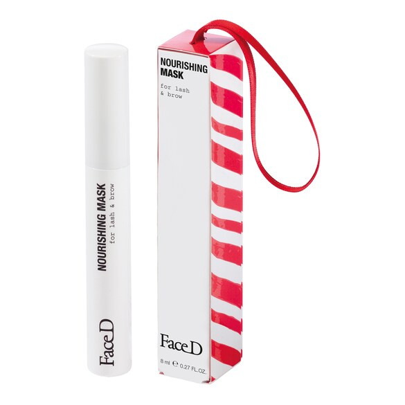 FACE D | Tree Mascara Mask - trattamento ciglia e sopracciglia | Sephora (IT)