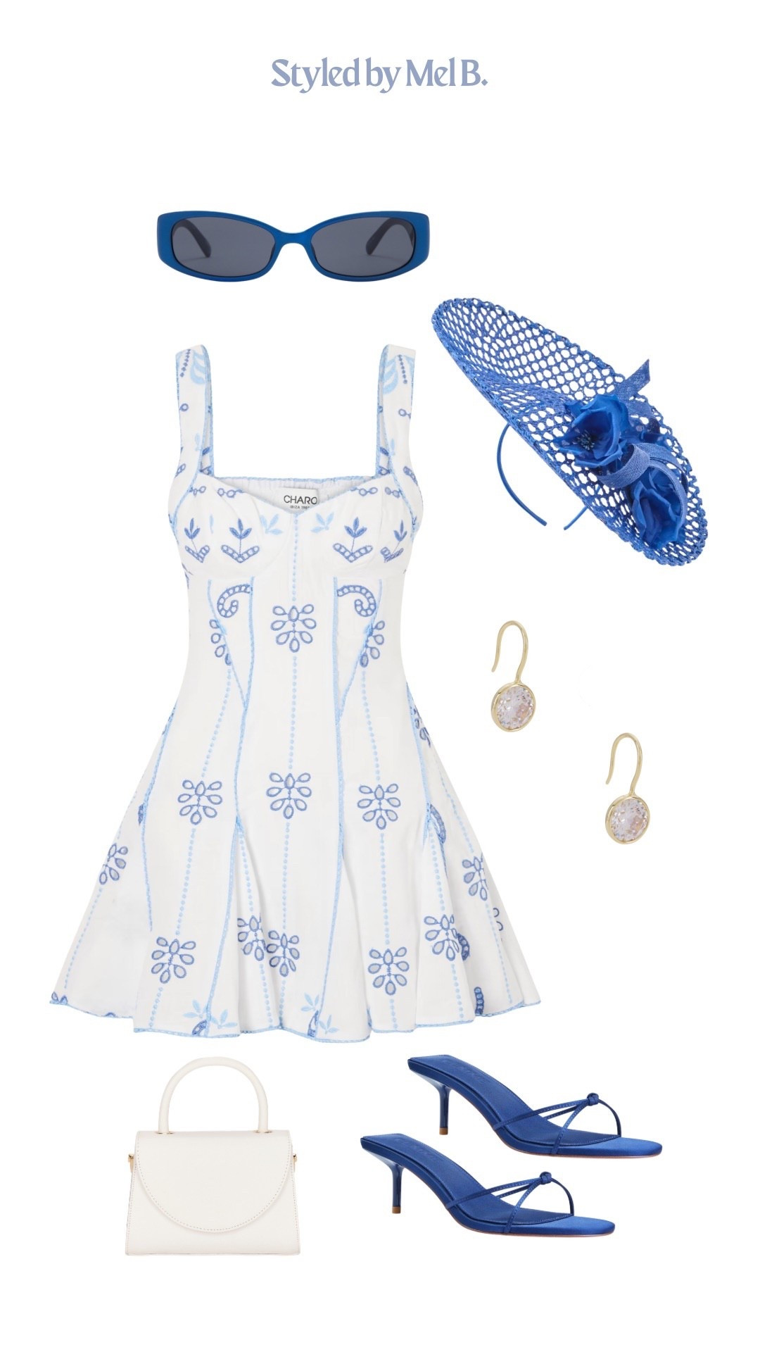 Derby outfits

#LTKootd