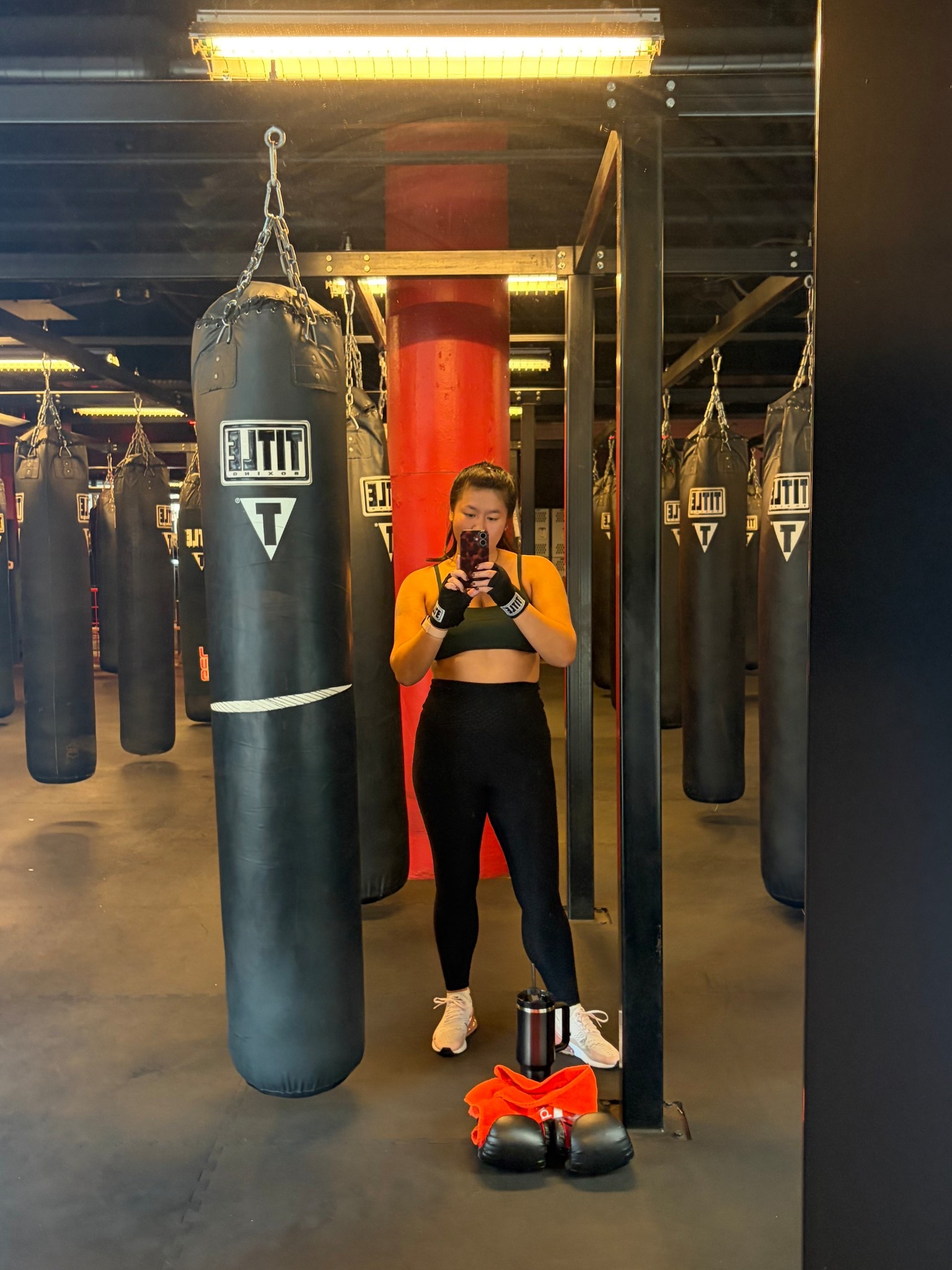 My favorite workout leggings 🖤

#LTKActive #LTKfitnessgoals #LTKFindsUnder100