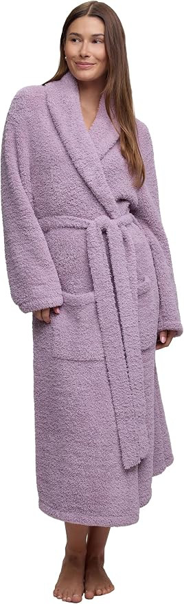 Barefoot Dreams® CozyChic® Adult Robe | Amazon (US)