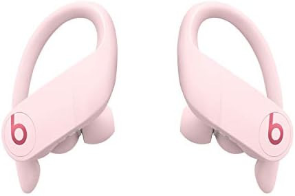 Powerbeats Pro Totally Wireless Earphones – Apple H1 Headphone Chip, Class 1 Bluetooth, 9 Hours... | Amazon (US)