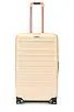 BEIS 26" Luggage in Beige from Revolve.com | Revolve Clothing (Global)