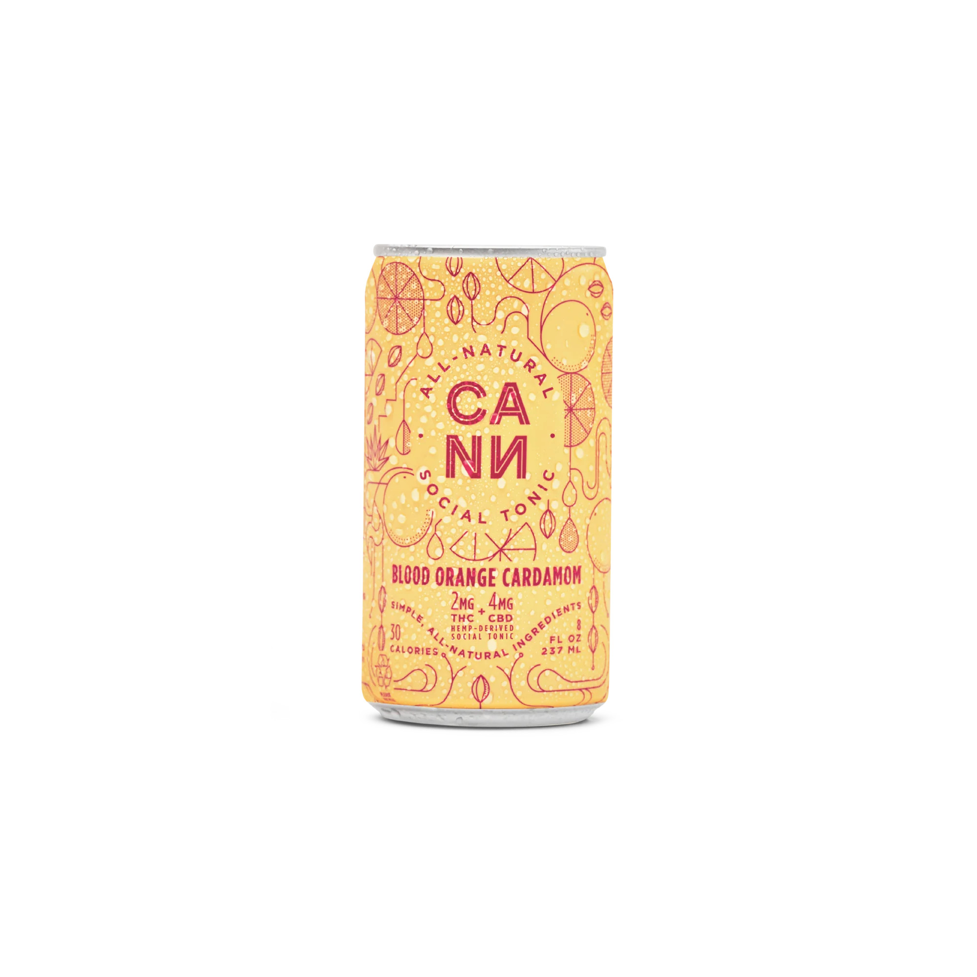 Cann | Cann Social Tonics