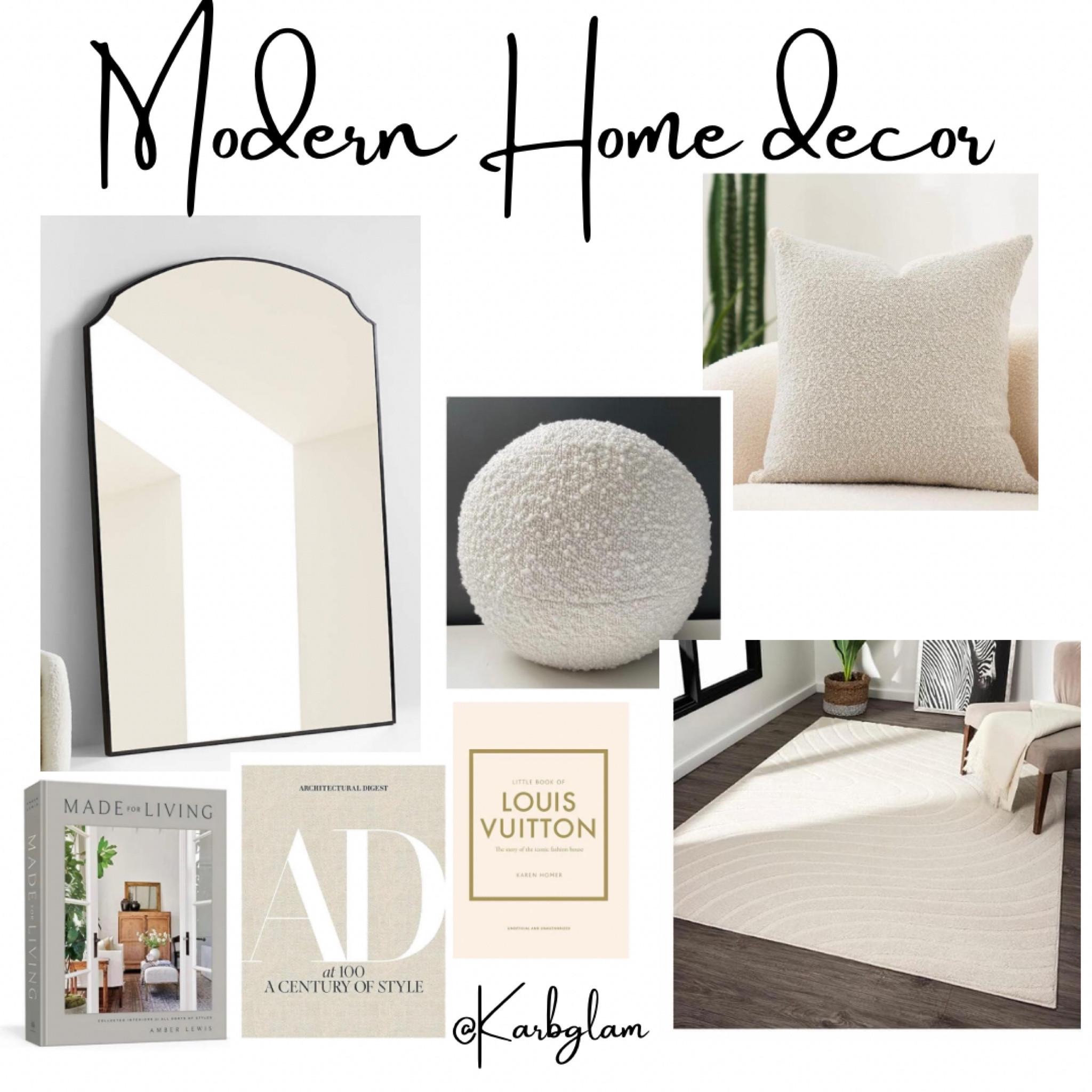 I love Modern Decor so much! 🤍🤎

#modernhomedecor #neutraldecor
#livingroom

#LTKSeasonal #LTKhome #LTKFind