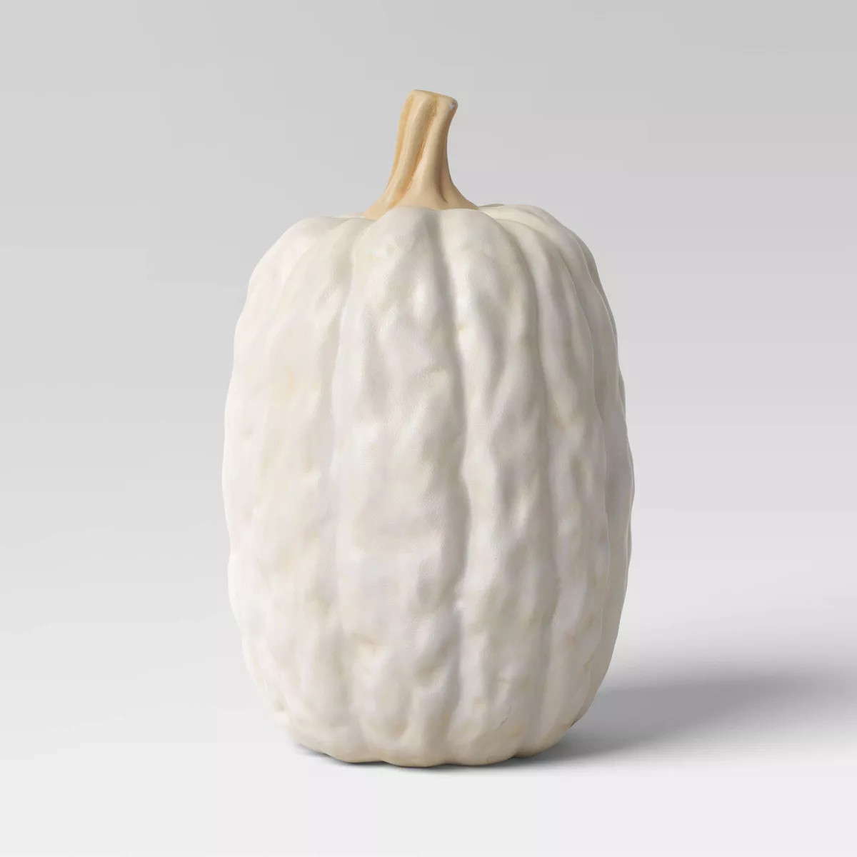 Large Pumpkin Figurine - Hyde and EEK! Boutique™ | Target
