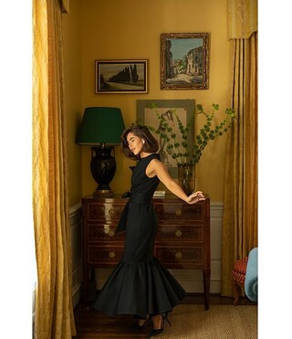 Antonio Melani x Style Bungalow The Park View Sheath Sleeveless Detachable Belt Dress | Dillard's | Dillard's