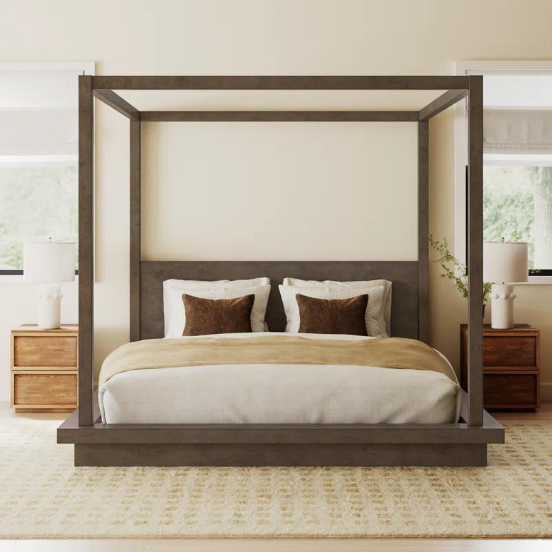 Create the cozy bedroom of your dreams this fall with these gorgeous Joss & Main bed finds. 🍁 From timeless wood frames to elegant upholstered styles, these beds make every bedroom feel warm, inviting, and effortlessly chic.

#JossAndMain #BedroomRefresh #FallBedroomIdeas #CozyLiving #HomeDecorInspiration #NeutralBedroom #ModernFarmhouse #LuxuryDecor #BedroomGoals #AutumnDecor #FallHomeDecor #InteriorDesignIdeas #DreamBedroom #FurnitureInspo #HomeDecorLover #CozyVibes #BedroomInspiration #SeasonalDecor #HomeRefresh #LTKHome #LTKFinds #HomeDecorFinds #ElegantHome #WarmAndCozy #BedroomStyle #HomeDesign #FallStyle #InteriorDecor #CozySeason #FallFinds 

 #LTKSeasonal #LTKHome #LTKSaleAlert