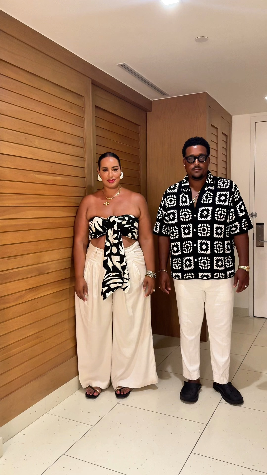 Couples vacation outfits 

#LTKPlusSize #LTKMens #LTKVideo