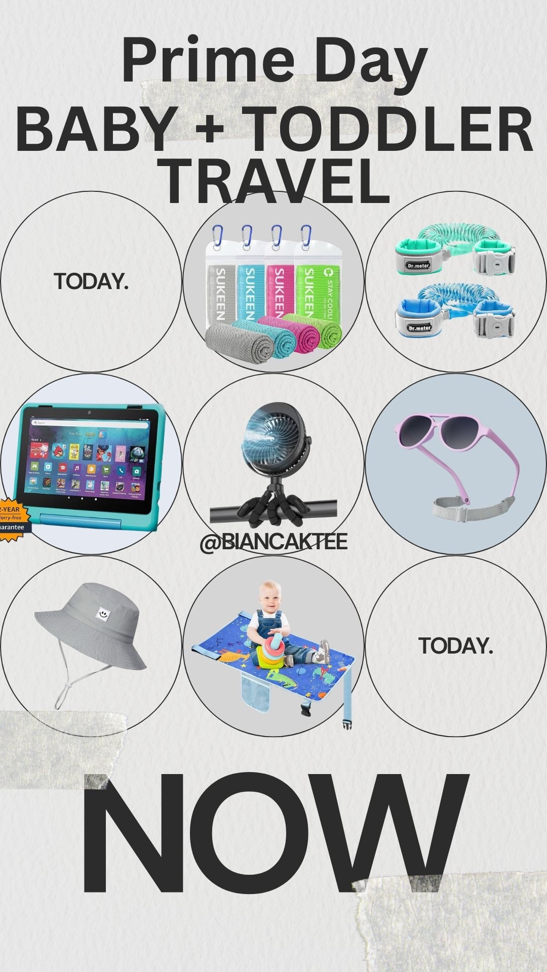 We’re headed to Disney soon! Here’s all the prime day deals we took advantage of today! 

#LTKFamily #LTKBaby #LTKTravel